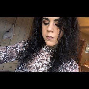 Meet your Posher, Rachel